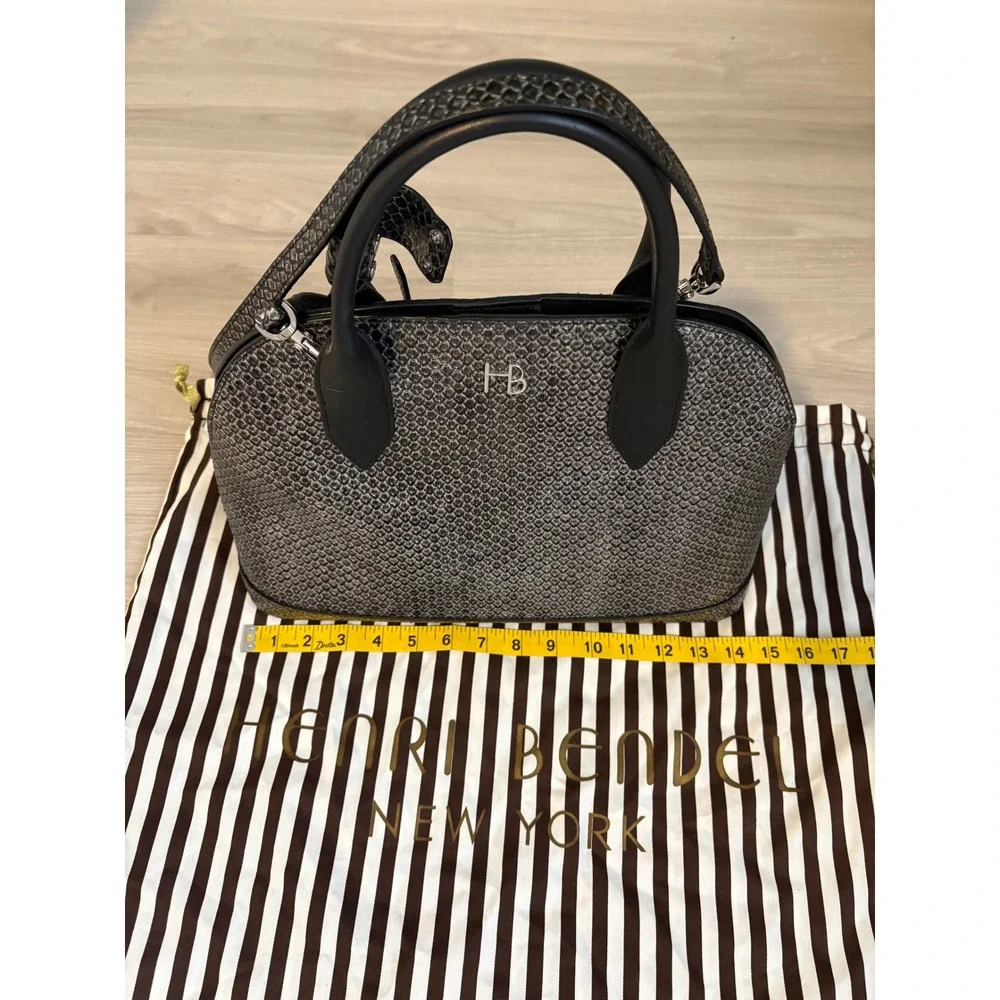 henri bendel henri bendel